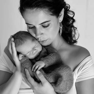 Meet your Posher, Francis